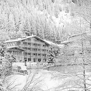 ArtHotel Anterleghes - Gardenahotels